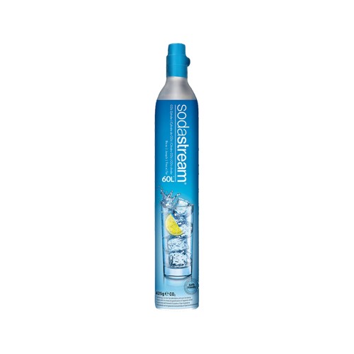 Sodastream cylinder niebieski Granitan