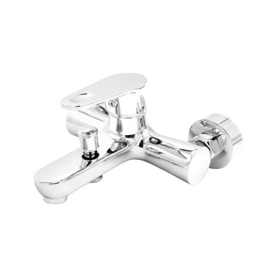 Cobi bateria wannowa kran do łazienki chrom