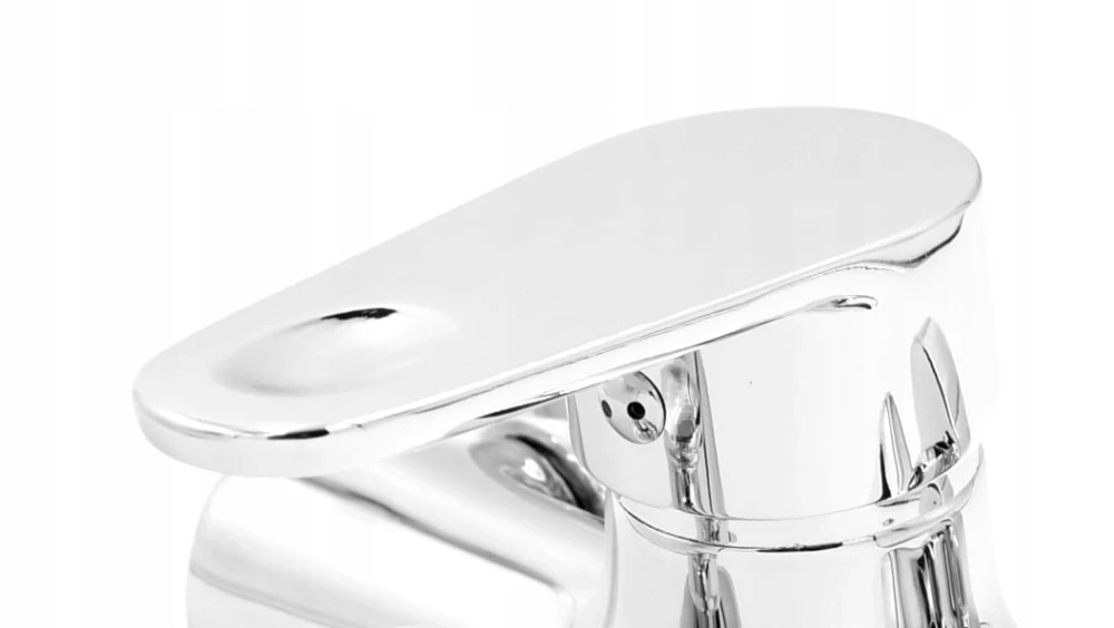 Cobi bateria wannowa kran do łazienki chrom Granitan – zdjęcie 6