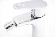 Cobi bateria bidetowa kran łazienkowy chrom Granitan – zdjęcie 5