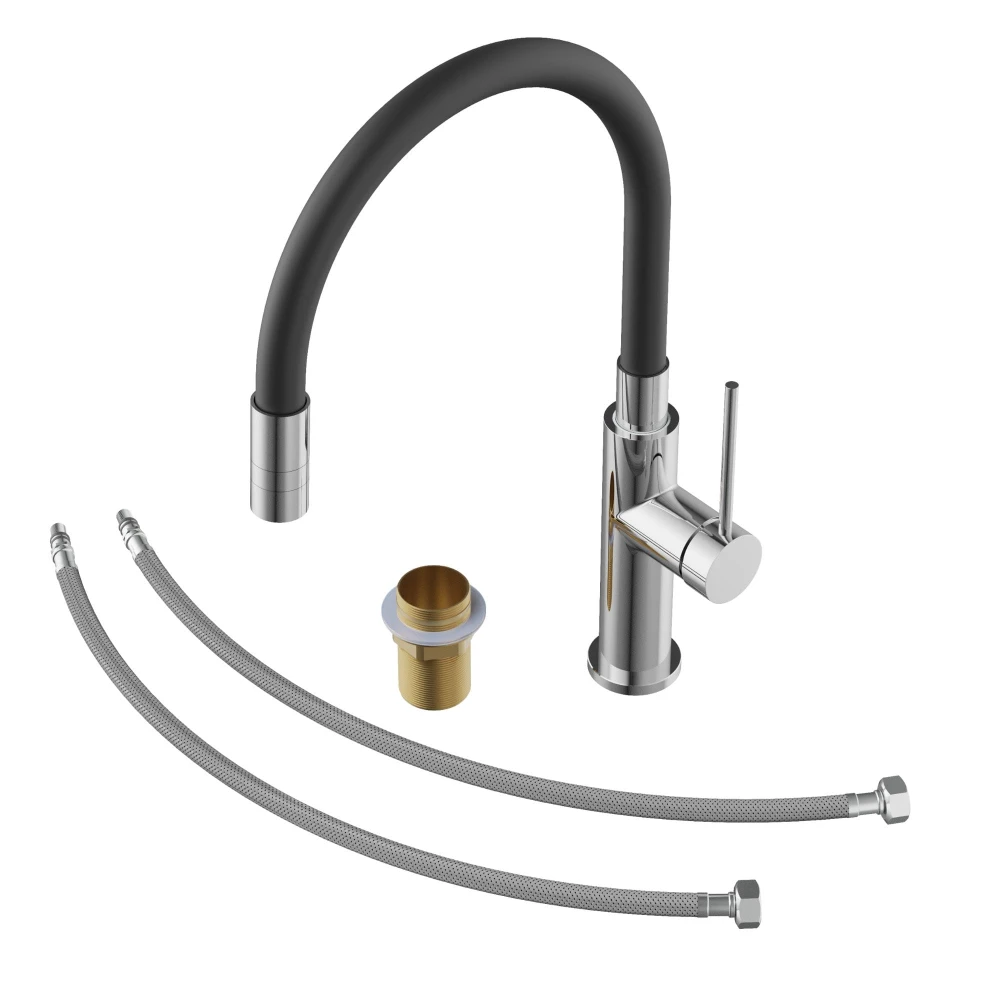 Bateria kuchenna Zeno Granitan – archiwalne 28