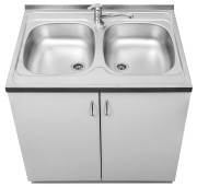 PYRAMIS INTL 80X60 2B GŁADKI Granitan – zdjęcie 6
