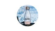 Butelka SodaStream różowa z kolekcji My Only Bottle - 0,5 litrowa Granitan – zdjęcie 6