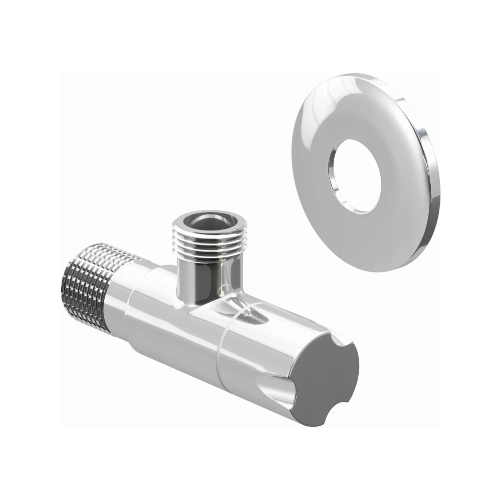Zawór ceramiczny 1/2x3/8" do baterii kranu Granitan
