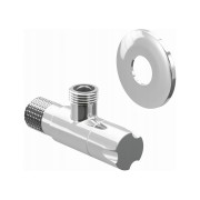 Zawór ceramiczny 1/2x3/8" do baterii kranu Granitan