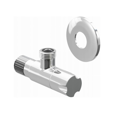 Zawór ceramiczny 1/2x3/8"  do baterii kranu