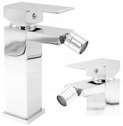 Cube bateria bidetowa Granitan – zdjęcie 6