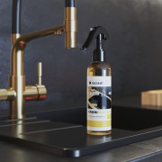 Impregnat GRANIPROTECT 200 ml Granitan – ujęcie z bliska / detal