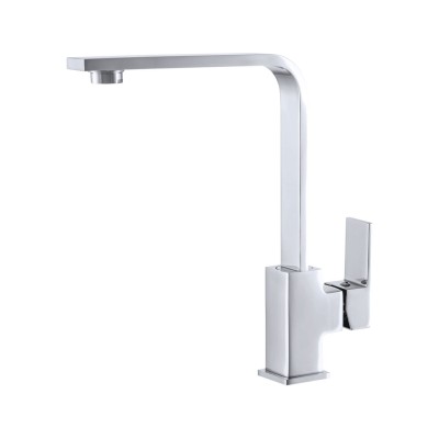 Bateria kuchenna NOOK - Chrom