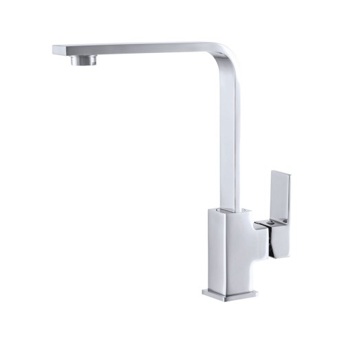 Bateria kuchenna NOOK - Chrom Granitan