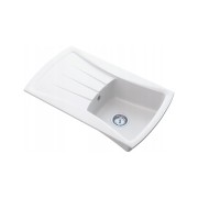 Zlewozmywak granitowy model NEW LINE Granitan – zdjęcie 5