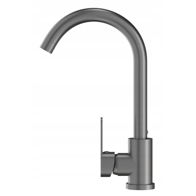 Bateria kuchenna gun grey PRESTIGE