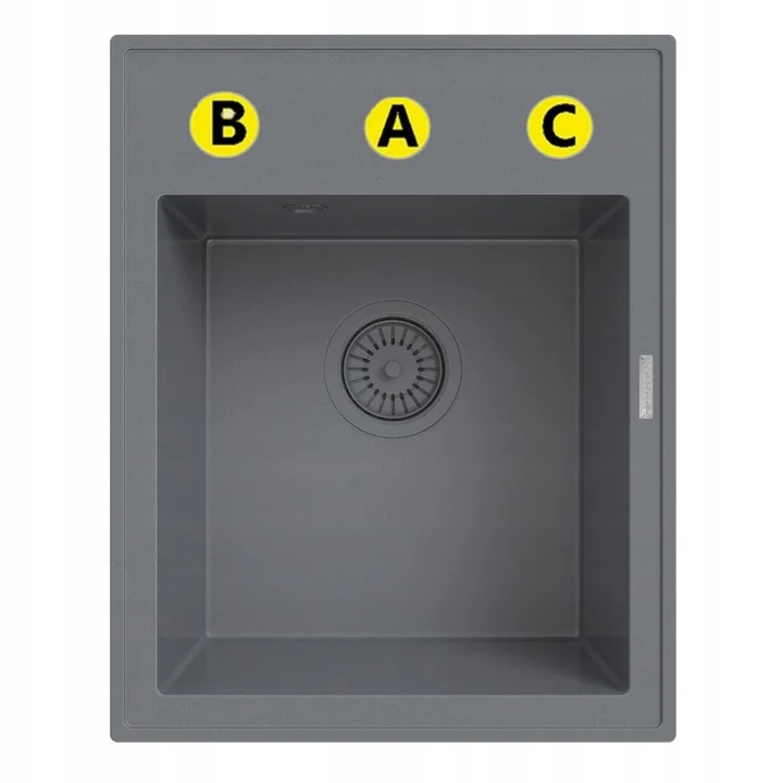 Montaż produktu