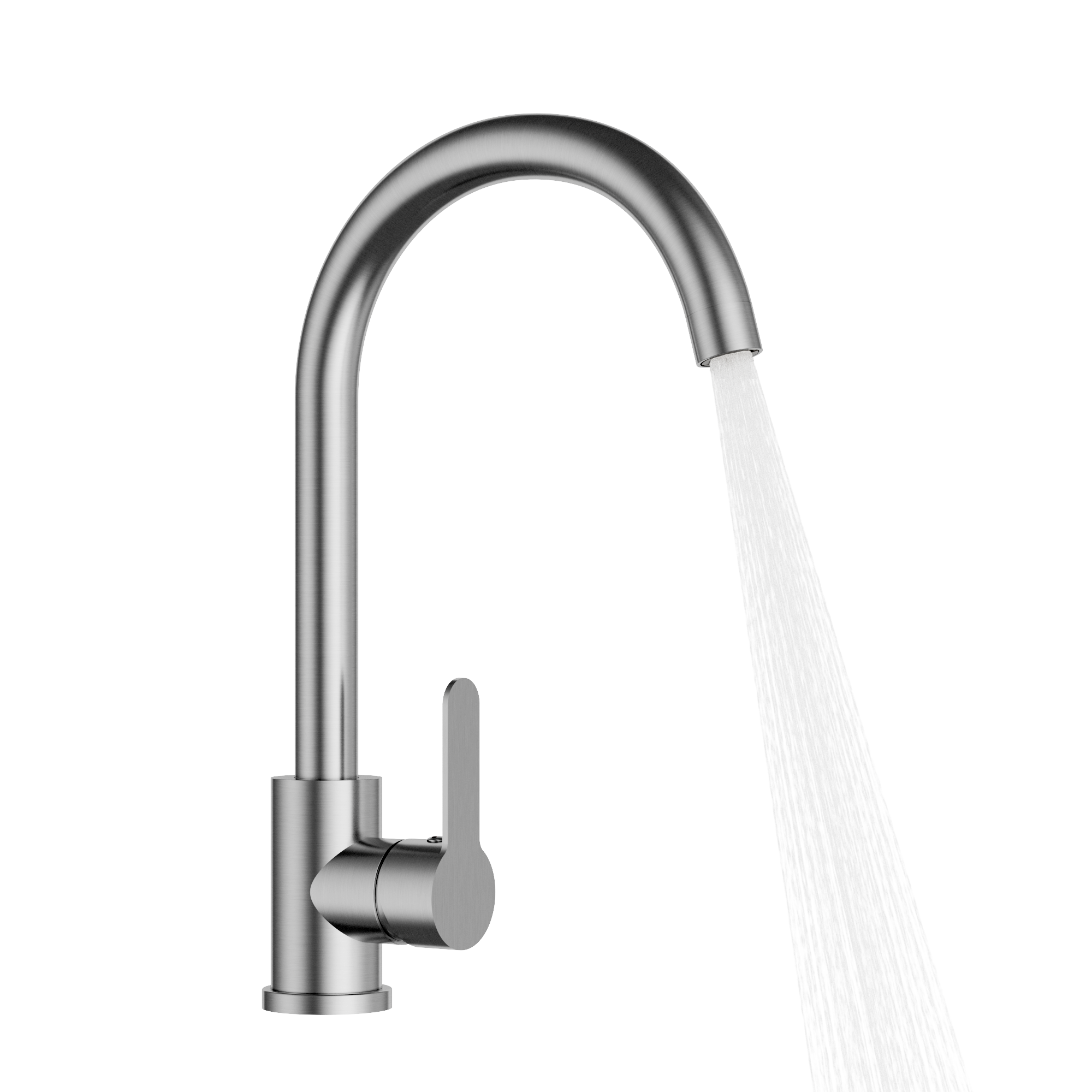 Bateria kuchenna PRESTIGE PLUS inox Granitan — prezentacja produktu