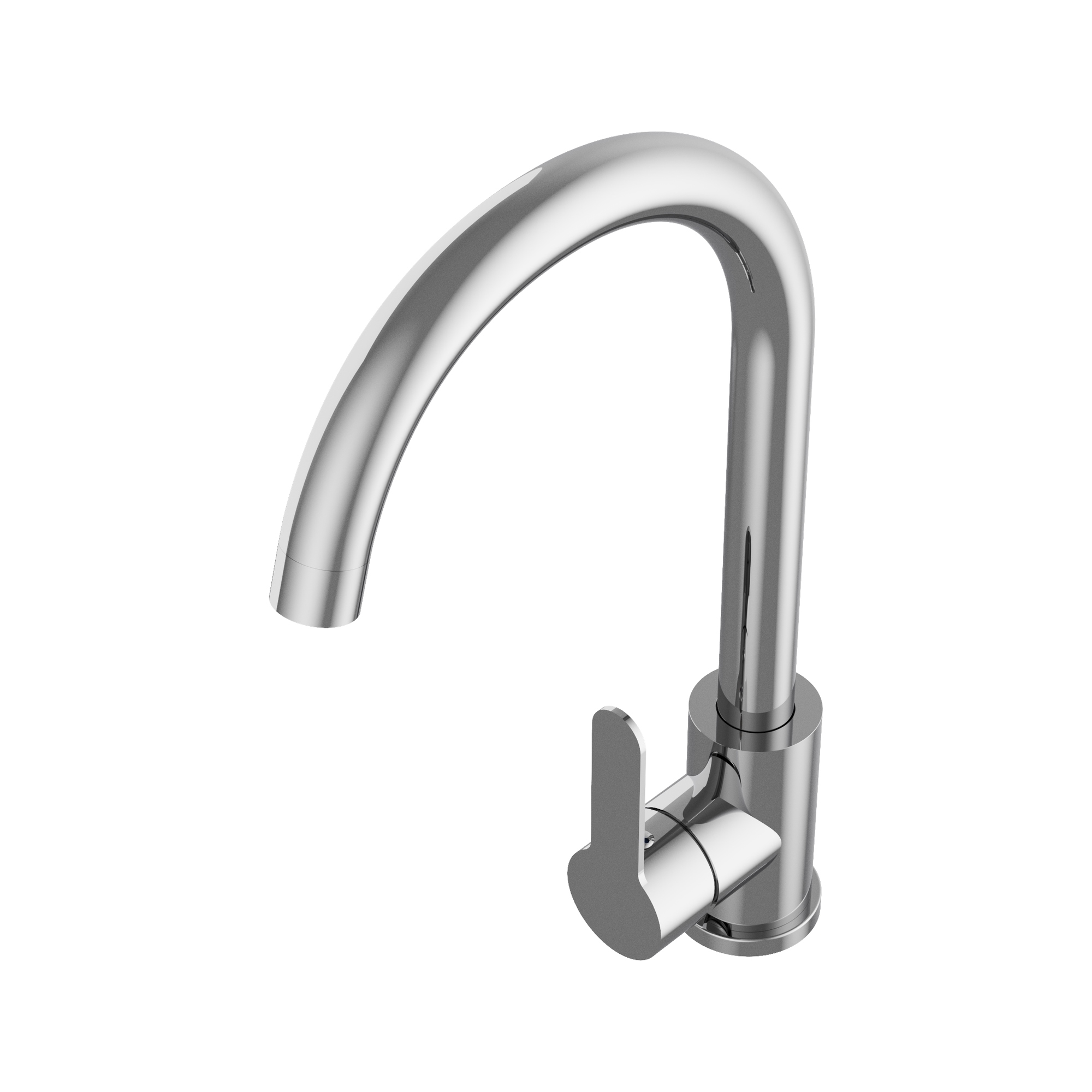 Bateria kuchenna PRESTIGE PLUS chrom Granitan — prezentacja produktu