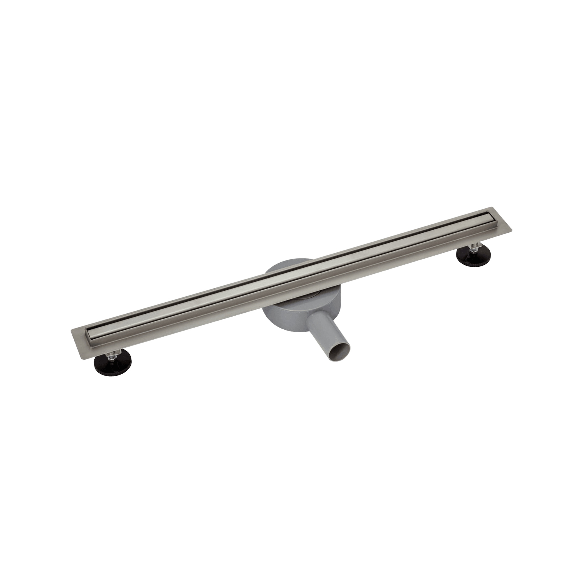 Odpływ liniowy 80 cm SLIM Granitan — prezentacja produktu