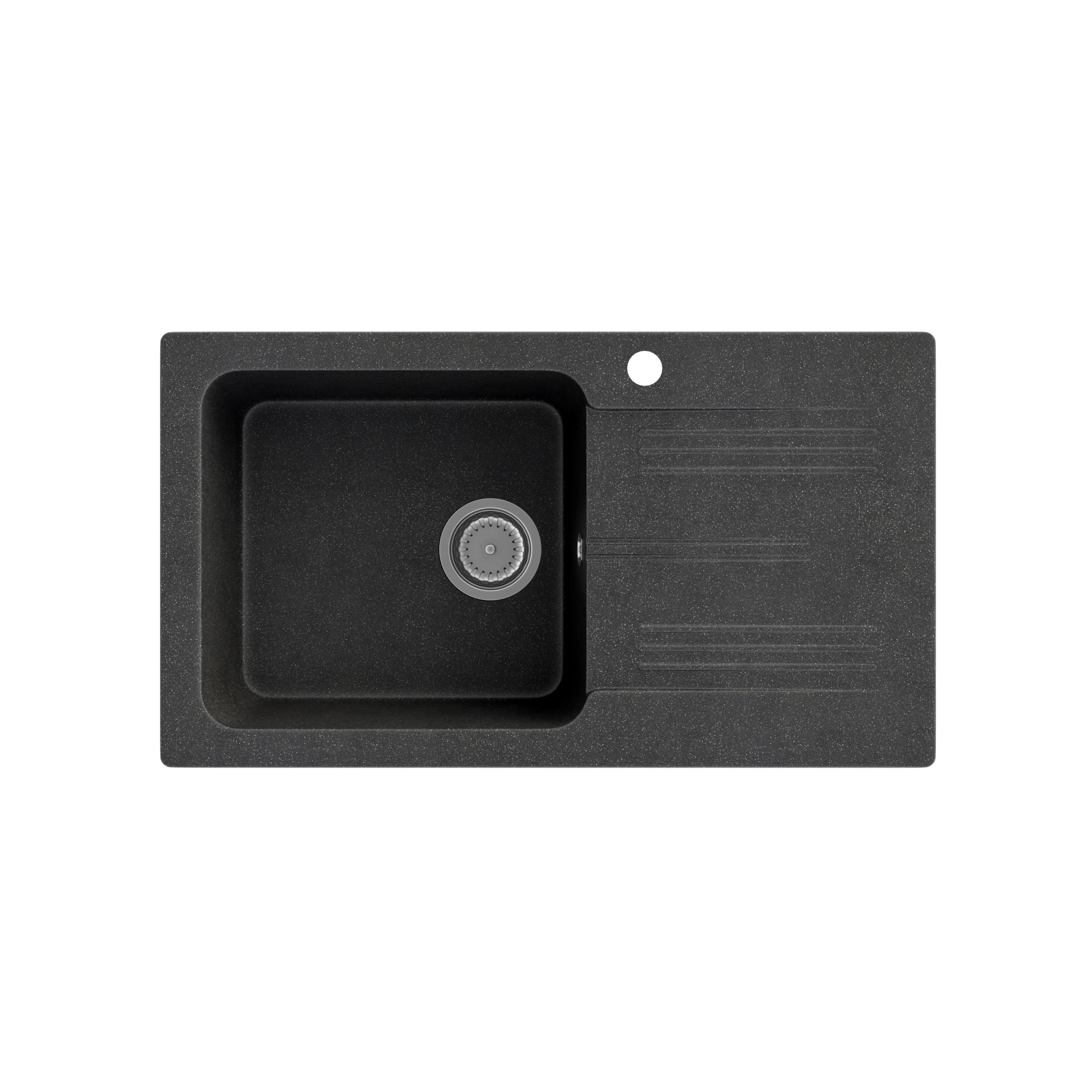 Zlewozmywak granitowy model ADA