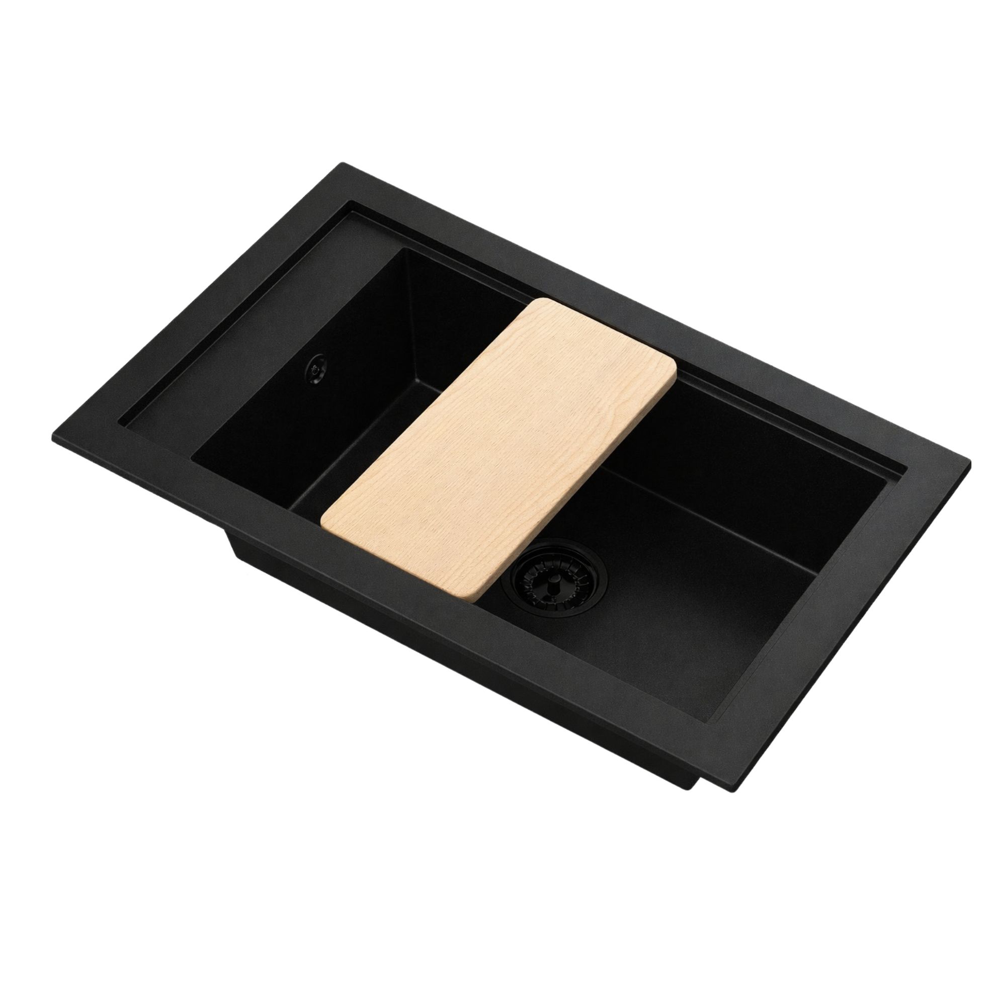 Zlewozmywak granitowy model PANAMA