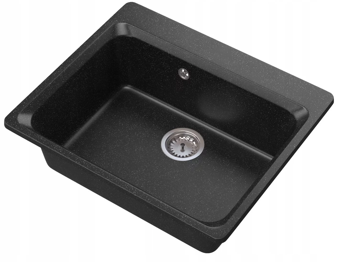 Zlewozmywak granitowy model ZANTE