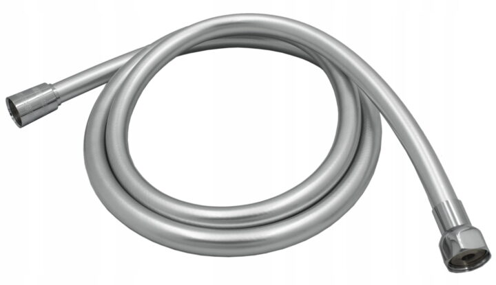 Wąż silver natryskowy prysznicowy 150cm
