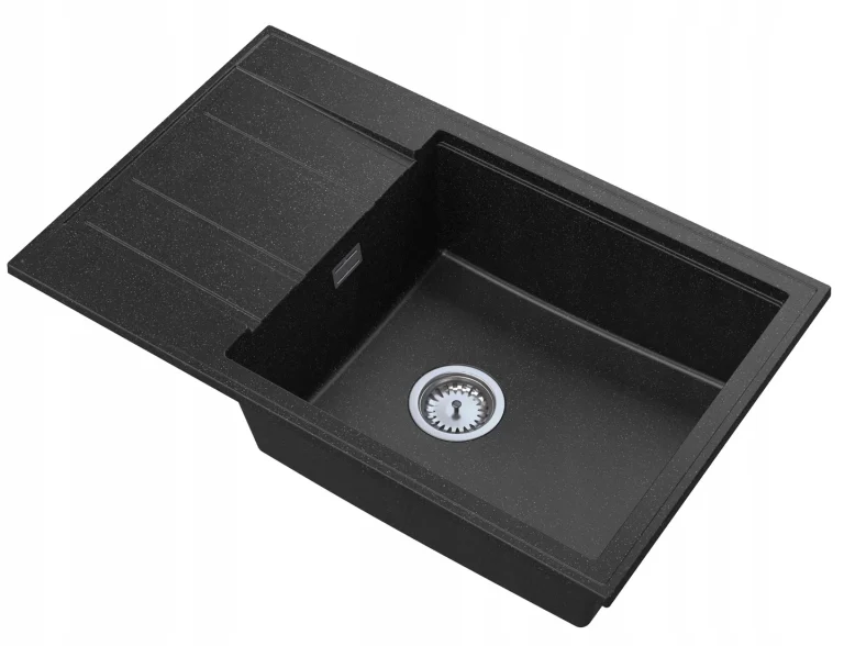 ZLEW-GRANITOWY-GRANIT-OCIEKACZ-SYFON-CHROM-LOUIS-Kod-producenta-LOUIS