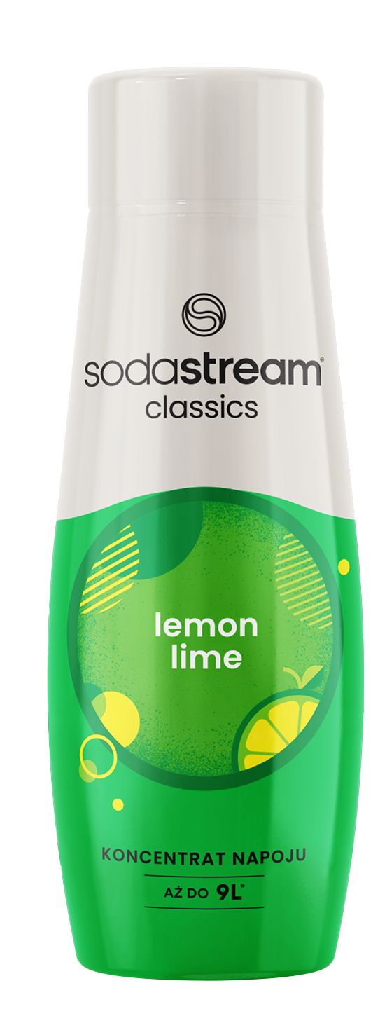 0 lemon lime