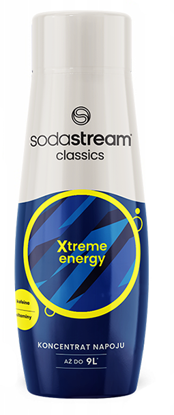 energy