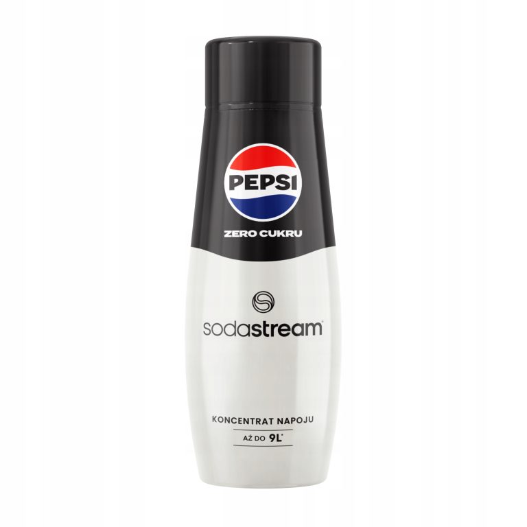 pepsi max