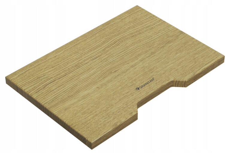 DESKA-DREWNIANA-KUCHENNA-NA-KOMORE-ZLEWOZMYWAKA-DO-ZLEWU-FOXAL-i-ASTI-Zawartosc-zestawu-zlew