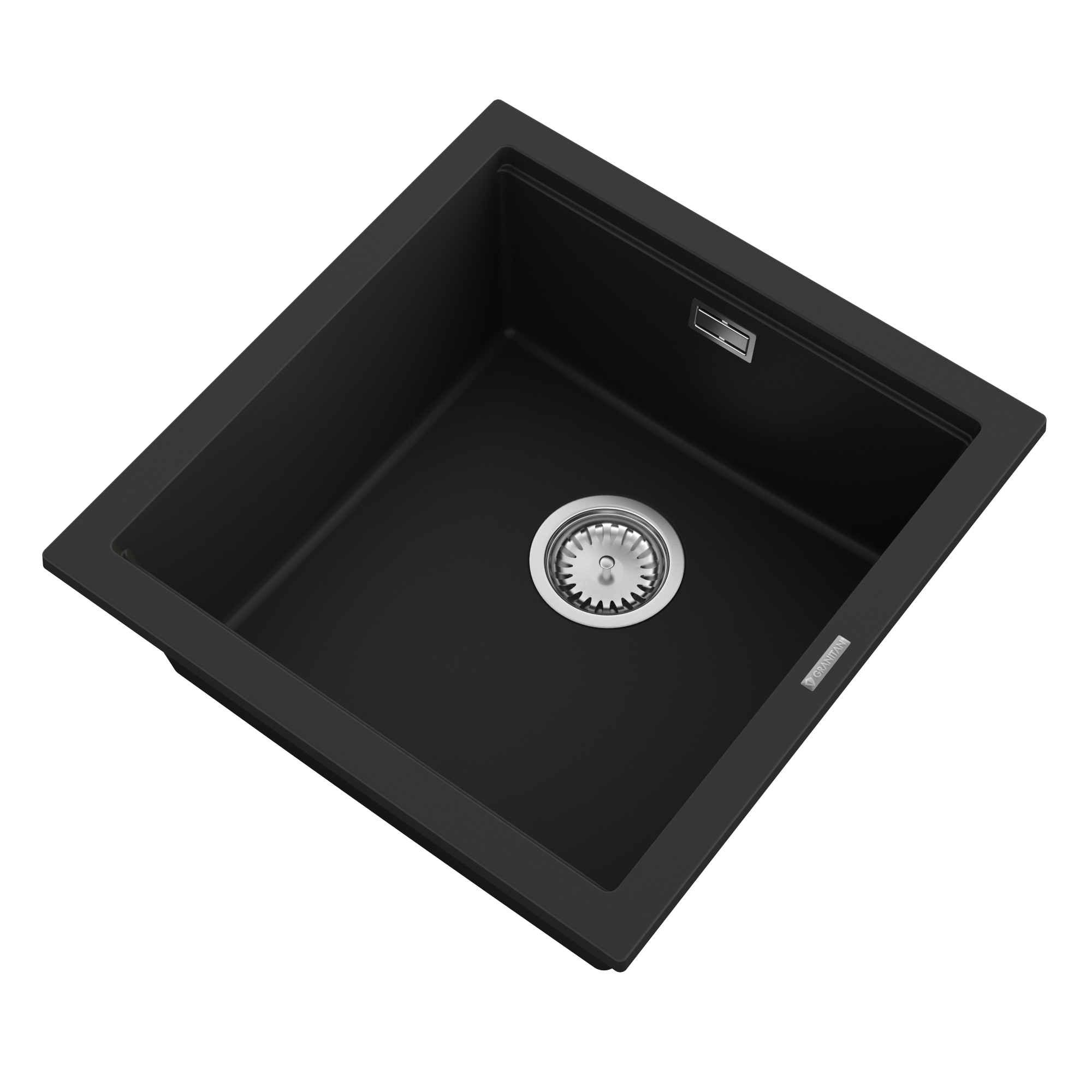 Zlewozmywak granitowy TUGA 48