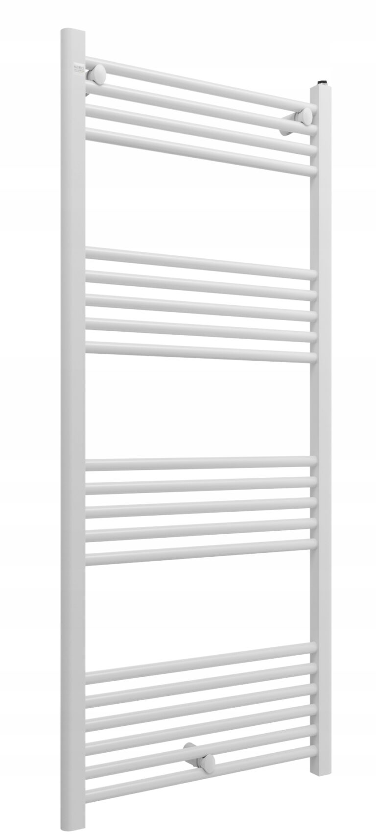 GRZEJNIK-LAZIENKOWY-60-140-cm-BIALY-KALORYFER-DRABINKOWY-NOWOCZESNY-PUERTO-Wysokosc-1400-mm