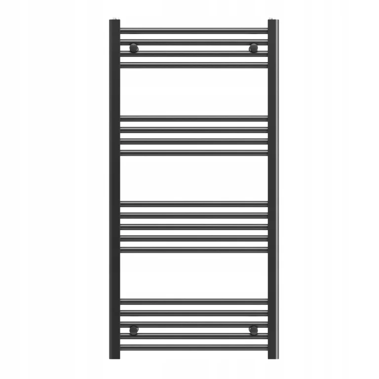 GRZEJNIK-LAZIENKOWY-CZARNY-DRABINKOWY-60×120-cm-KALORYFER-MONTAZ-180-BRENO-Kolor-czarny (1)