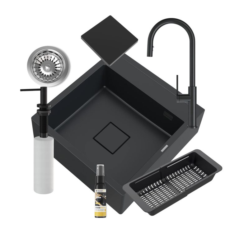 zestaw skandynawski Tavo