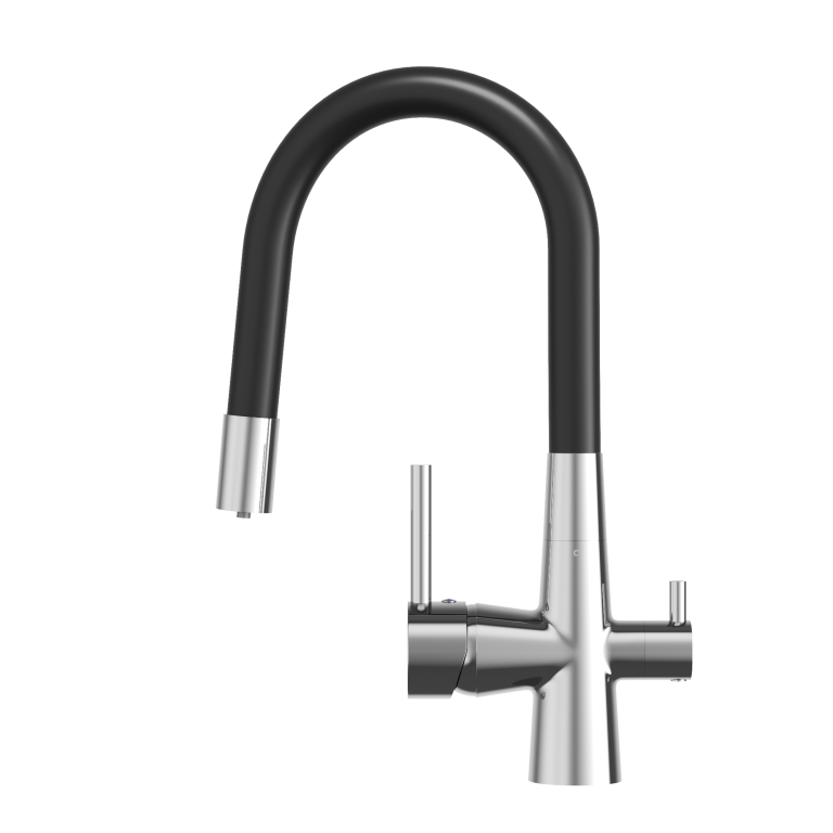 FLEX TROJDROZNA chrom_u1