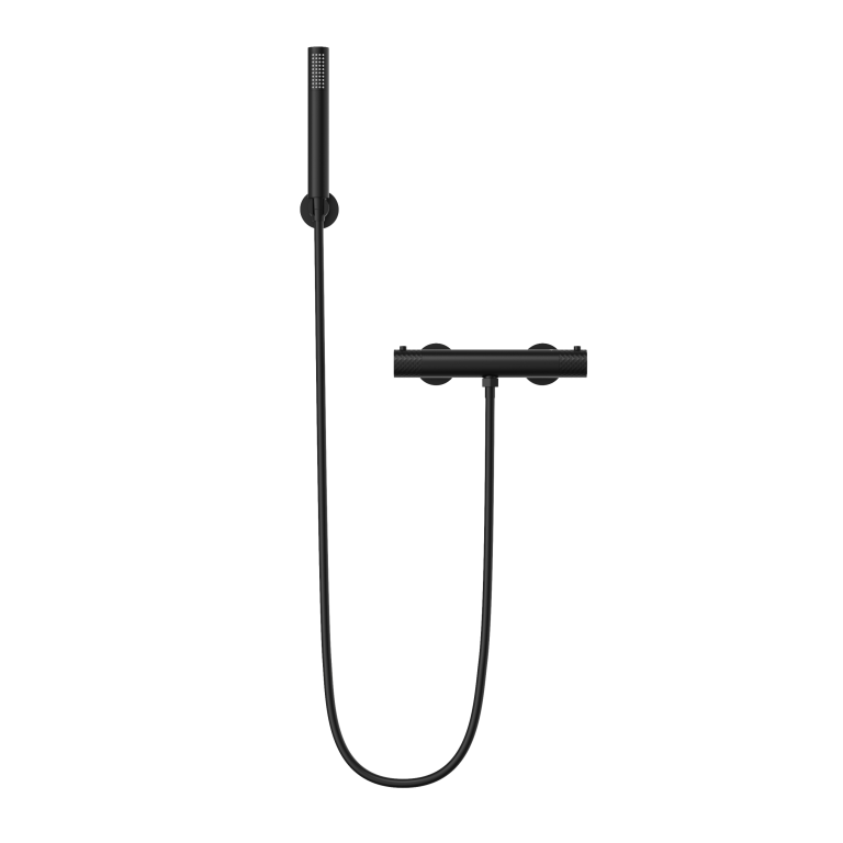 ROY PRO natryskowa termostatyczna_czarna_u1