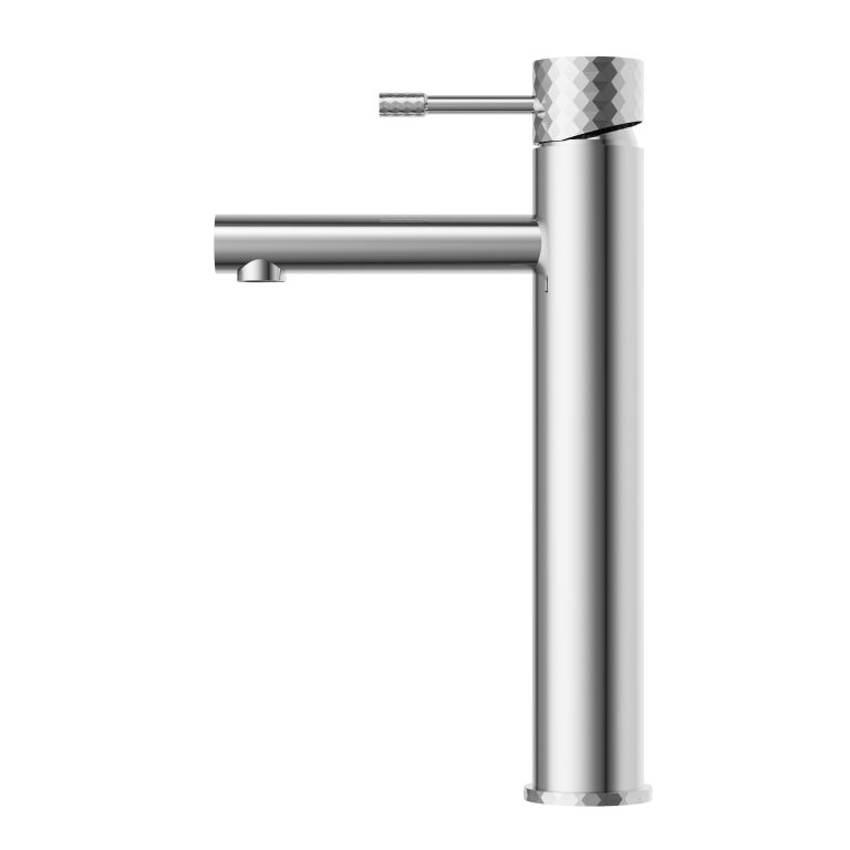 ROY PRO umywalkowa wysoka_chrom_u1