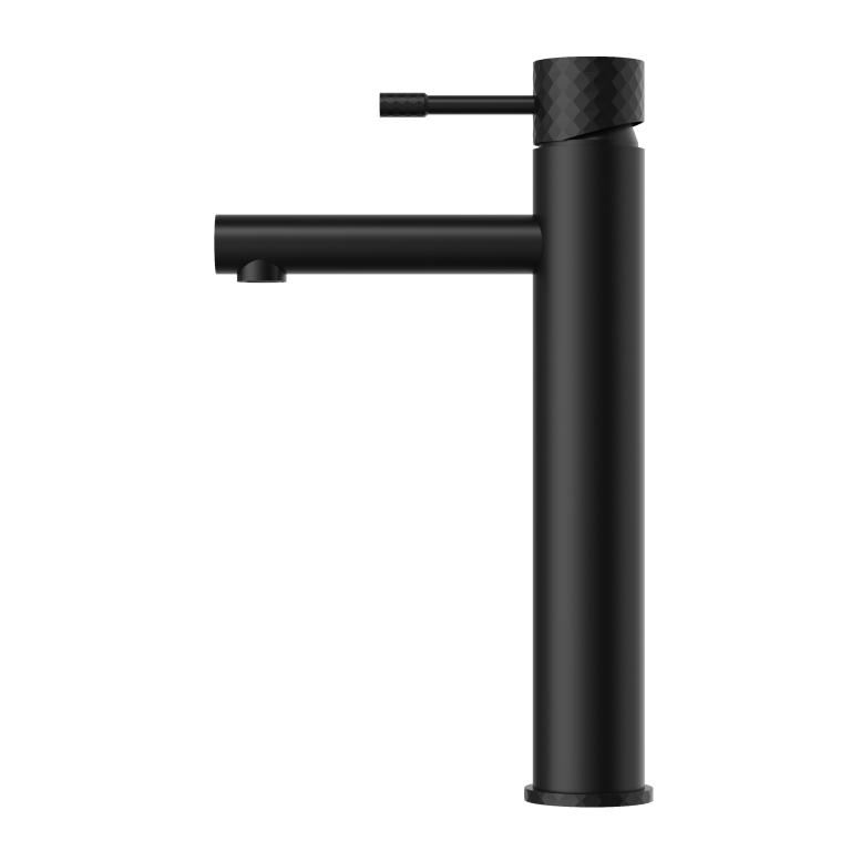 ROY PRO umywalkowa wysoka_czarna_u1