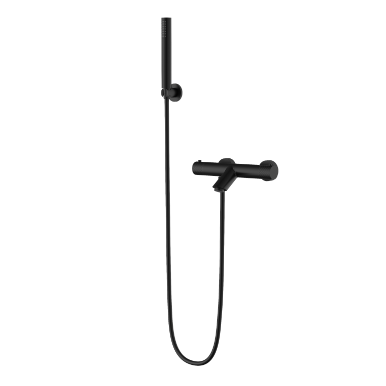 ROY PRO wannowa termostatyczna_czarna_u1