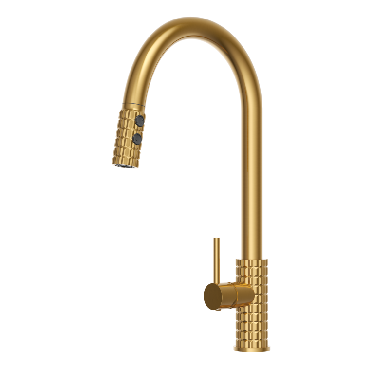 TARU PRO zlota szczotkowana_u2