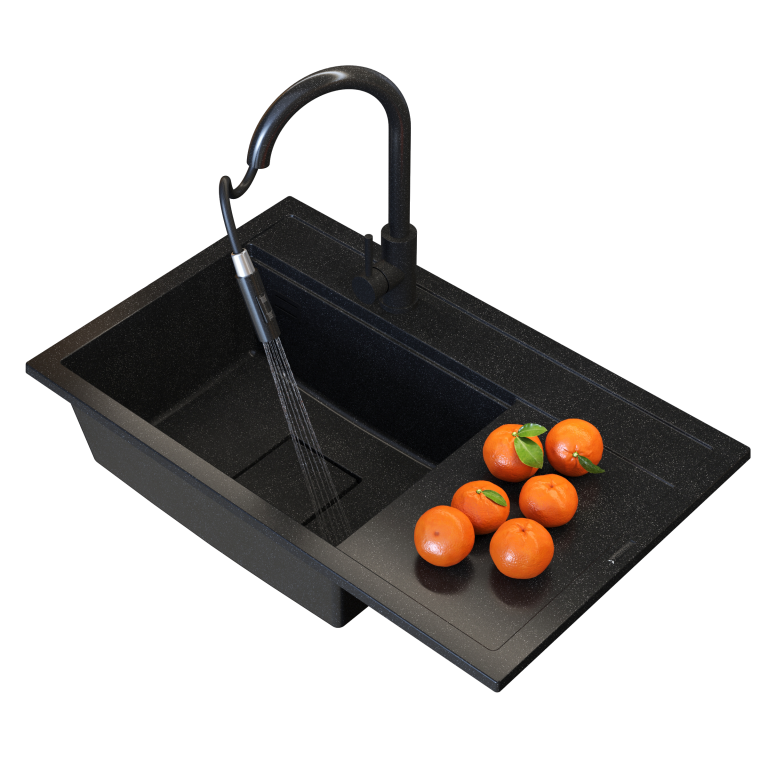 RENDO-czarny-nakrapiany_LOSETO_miniaturka