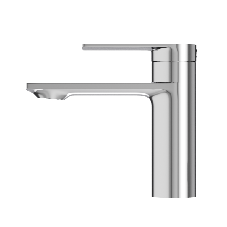 FARO chrom_umywalkowa niska_u1