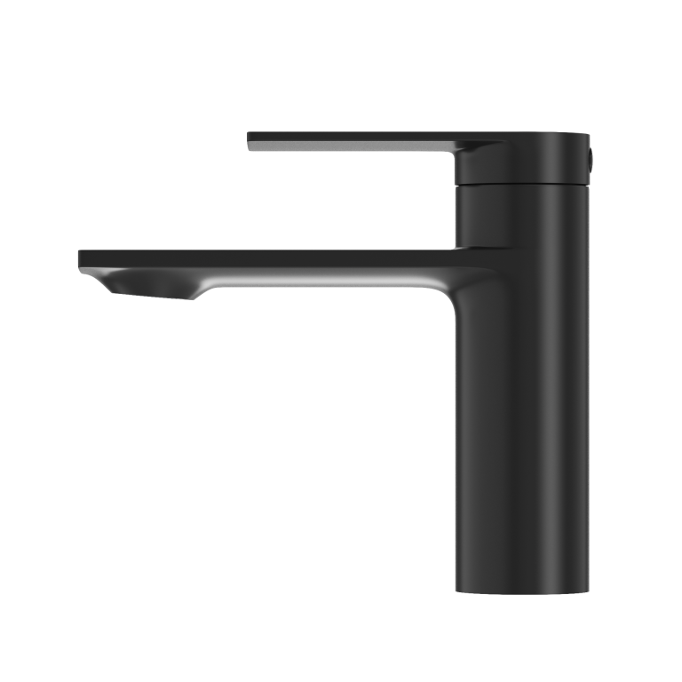 FARO czarna_umywalkowa niska_u1