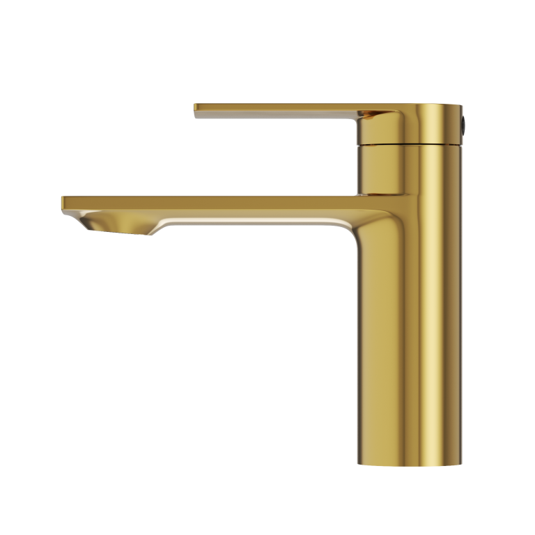 FARO zlota_umywalkowa niska_u1