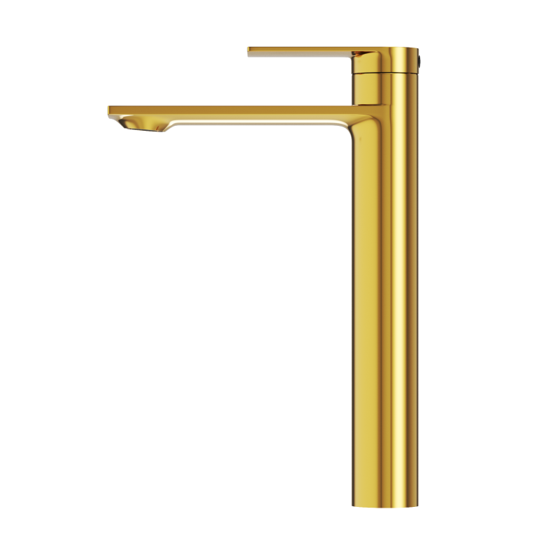 FARO zlota_umywalkowa wysoka_u1