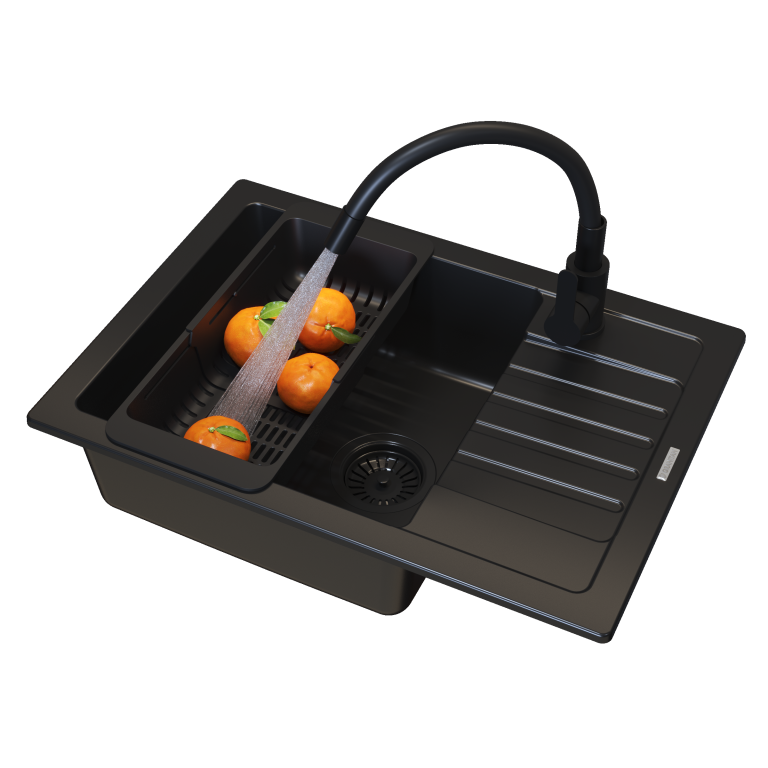 ARGOS-czarny_GRADO-PLUS_koszyk-ociekarka_miniaturka