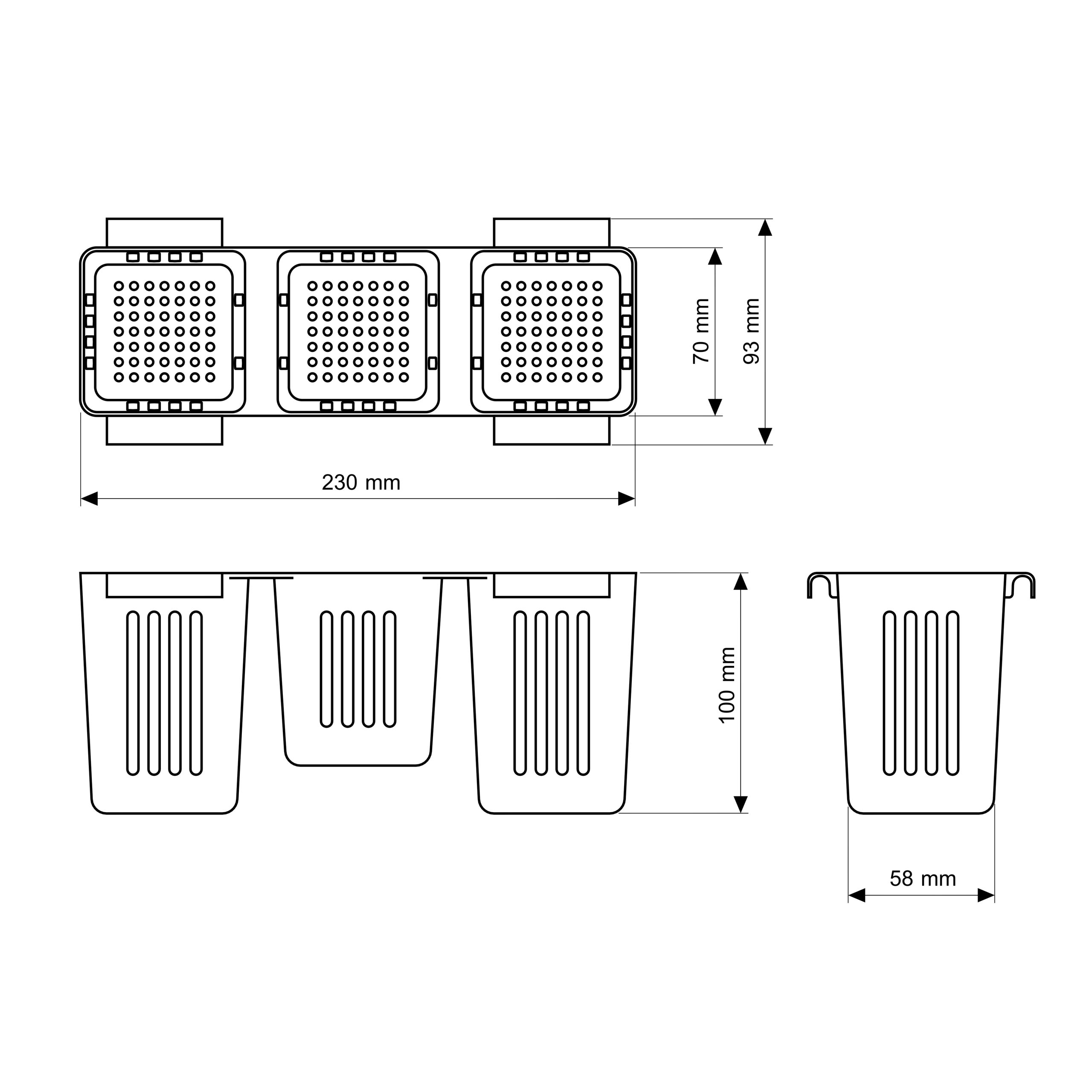 Rollmata teleskopowa_koszyk_rys tech