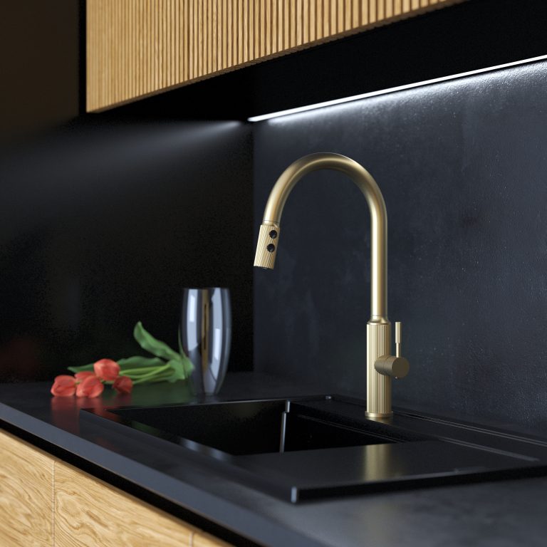 Bateria LUX_brushed gold_aranzacja_u1