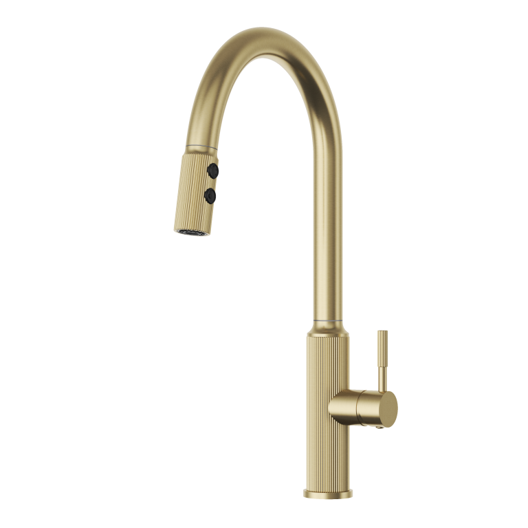 Bateria LUX_brushed gold_u2