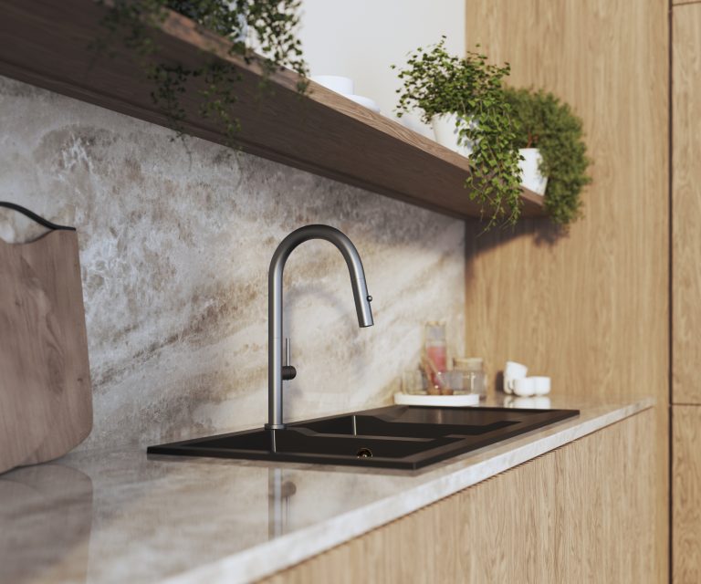 Bateria SLENDER 2_gun metal_aranzacja_u1