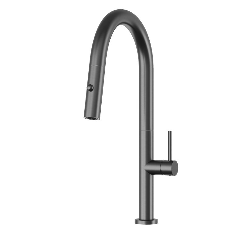 Bateria SLENDER 2_gun metal_u2